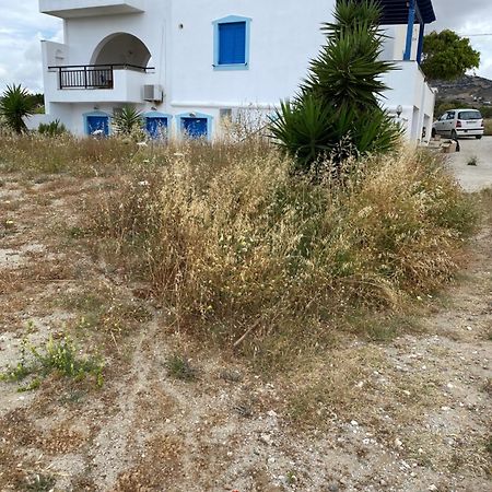 Baetylus Διαμέρισμα Kastrákion Εξωτερικό φωτογραφία
