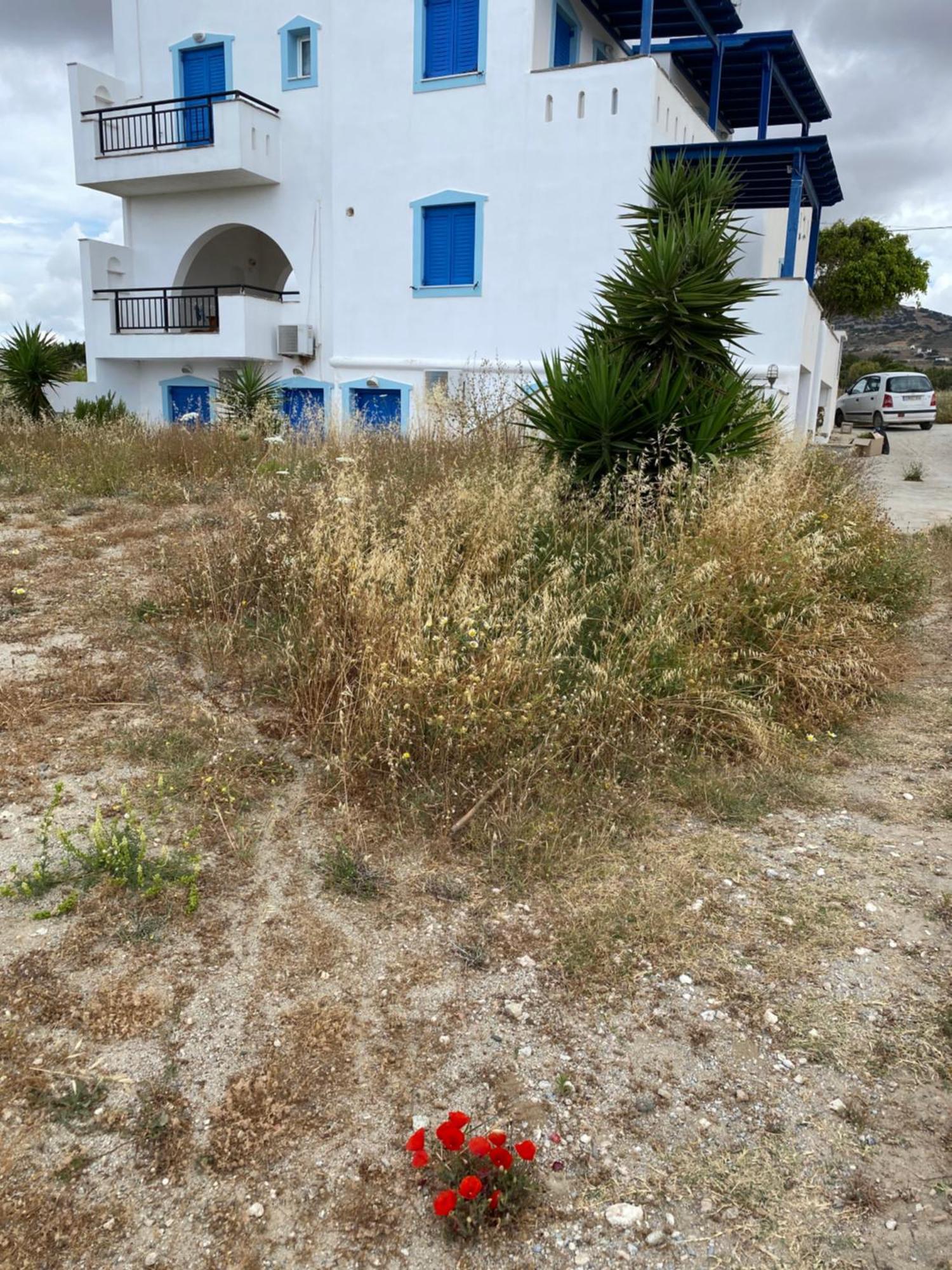 Baetylus Διαμέρισμα Kastrákion Εξωτερικό φωτογραφία